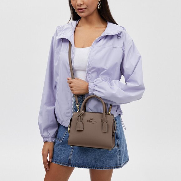 Andrea Carryall Bag - Picture 5 of 7